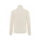 Chaqueta polar mujer K907. Color natural.