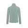 Chaqueta polar mujer K907. Color salvia.