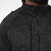 Chaqueta punto jaspeada hombre K9106. .