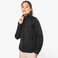 Chaqueta punto jaspeada mujer K9107. .