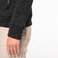 Chaqueta punto jaspeada mujer K9107. .
