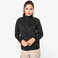 Chaqueta punto jaspeada mujer K9107. .
