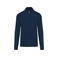 Chaqueta punto hombre K971. Color azul marino.