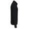Chaqueta punto hombre K971. Color negro.