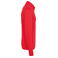 Chaqueta punto hombre K971. Color rojo.