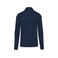 Chaqueta punto hombre K971. Color azul marino.