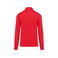 Chaqueta punto hombre K971. Color rojo.