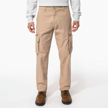 Pantalón de trabajo multibolsillos hombre SP105