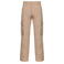 Pantalón de trabajo multibolsillos hombre SP105. Color beige.