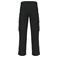 Pantalón de trabajo multibolsillos hombre SP105. Color negro.
