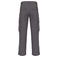Pantalón de trabajo multibolsillos hombre SP105. Color gris oscuro.
