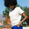 Camiseta unisex BS020. .