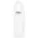 Camiseta unisex BS020. Color white.