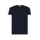 Camiseta unisex BS020. Color navy.