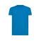 Camiseta unisex BS020. Color turquoise.