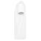 Camiseta unisex BS020. Color white.