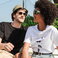 Camiseta orgánica unisex BS025. .