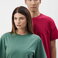 Camiseta orgánica unisex BS025. .
