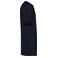 Camiseta orgánica unisex BS025. Color navy.