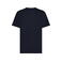 Camiseta orgánica unisex BS025. Color navy.