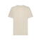 Camiseta orgánica unisex BS025. Color off white.