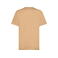 Camiseta orgánica unisex BS025. Color to.