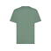 Camiseta orgánica unisex BS025. Color eu.