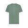 Camiseta orgánica unisex BS025. Color eu.