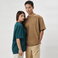 Camiseta oversize unisex BS053. .