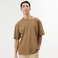 Camiseta oversize unisex BS053. .