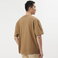 Camiseta oversize unisex BS053. .