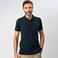 Polo orgánico unisex BS202. .