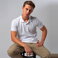 Polo orgánico unisex BS202. .