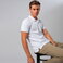 Polo orgánico unisex BS202. .