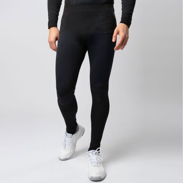Malla larga térmica unisex BS403