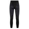 Malla larga térmica unisex BS403. Color black.