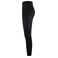 Malla larga térmica unisex BS403. Color black.