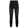 Malla larga térmica unisex BS403. Color black.