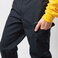 Pantalón de trabajo multibolsillos strech unisex BS414. .