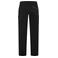 Pantalón de trabajo multibolsillos strech unisex BS414. Color black.