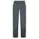 Pantalón de trabajo multibolsillos strech unisex BS414. Color dark grey.
