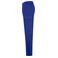 Pantalón de trabajo multibolsillos strech unisex BS414. Color royal blue.