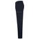 Pantalón de trabajo multibolsillos strech unisex BS414. Color navy.
