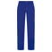 Pantalón de trabajo multibolsillos strech unisex BS414. Color royal blue.