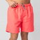 Bañador bermuda reciclada unisex BS450. .