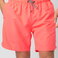 Bañador bermuda reciclada unisex BS450. .