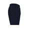 Bañador bermuda reciclada unisex BS450. Color navy.