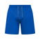 Bañador bermuda reciclada unisex BS450. Color royal blue.