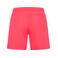 Bañador bermuda reciclada unisex BS450. Color coral fluo.