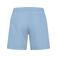 Bañador bermuda reciclada unisex BS450. Color sky.